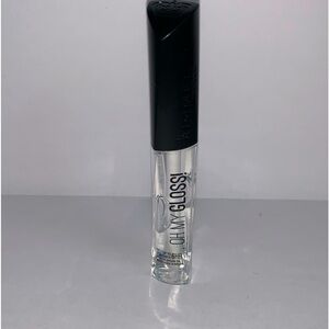 6h lip gloss with argan oil